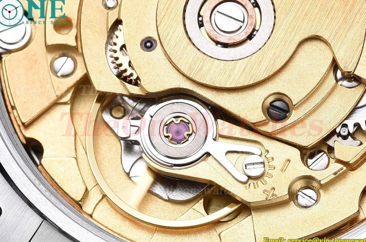 ladies Datejust A2671 SS WF Grey Rmn 31mm SS 0225